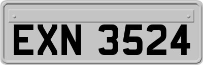 EXN3524
