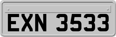 EXN3533