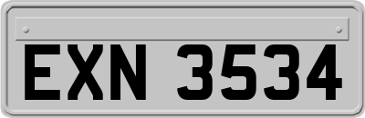 EXN3534