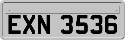 EXN3536