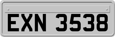 EXN3538