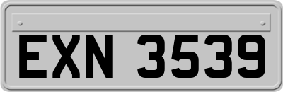 EXN3539