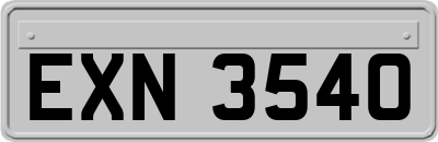 EXN3540