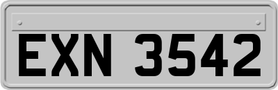 EXN3542