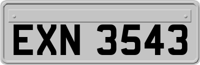 EXN3543