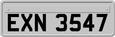 EXN3547