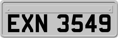 EXN3549