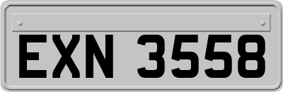 EXN3558