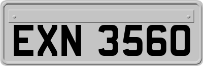 EXN3560