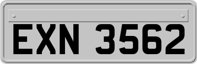 EXN3562