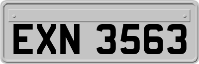 EXN3563