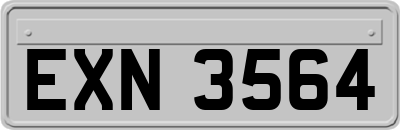 EXN3564