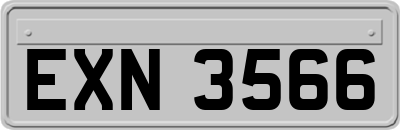 EXN3566
