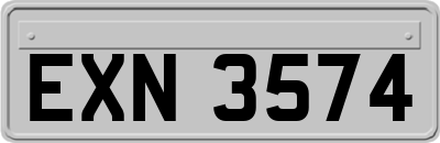 EXN3574