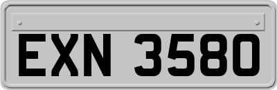 EXN3580