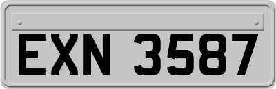 EXN3587