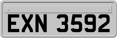 EXN3592