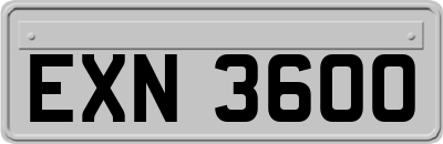 EXN3600