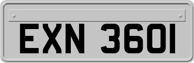 EXN3601