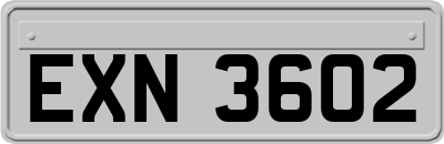 EXN3602