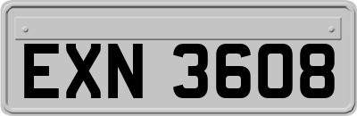 EXN3608