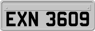 EXN3609