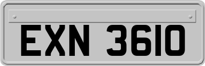 EXN3610