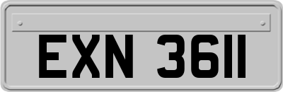 EXN3611