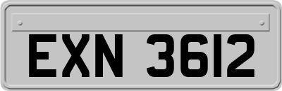 EXN3612