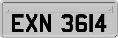 EXN3614