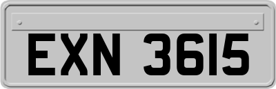 EXN3615
