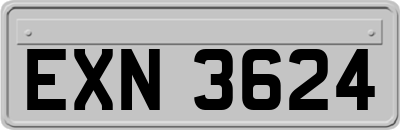 EXN3624