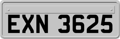 EXN3625