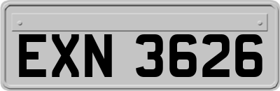 EXN3626