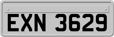 EXN3629
