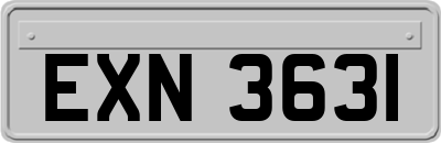 EXN3631
