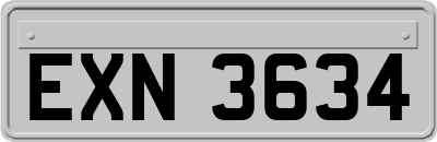 EXN3634