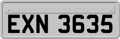 EXN3635