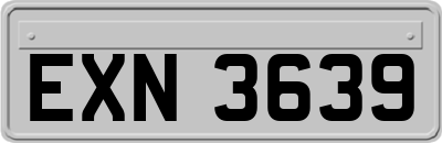 EXN3639