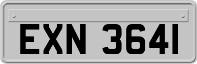 EXN3641