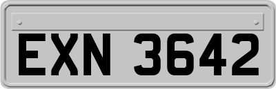 EXN3642