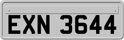 EXN3644