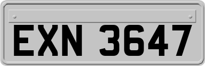 EXN3647