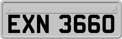 EXN3660