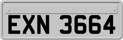 EXN3664