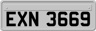 EXN3669