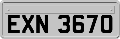 EXN3670