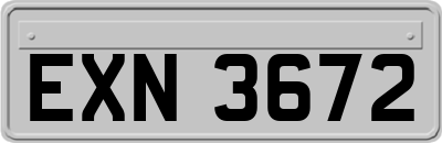 EXN3672