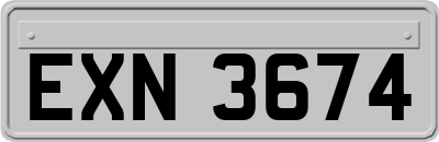 EXN3674