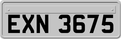 EXN3675